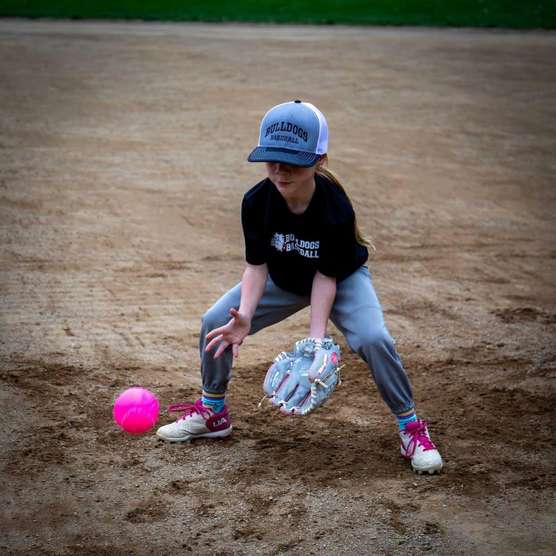 Game Master Swax Softball Pink 2 Pack - Image 5